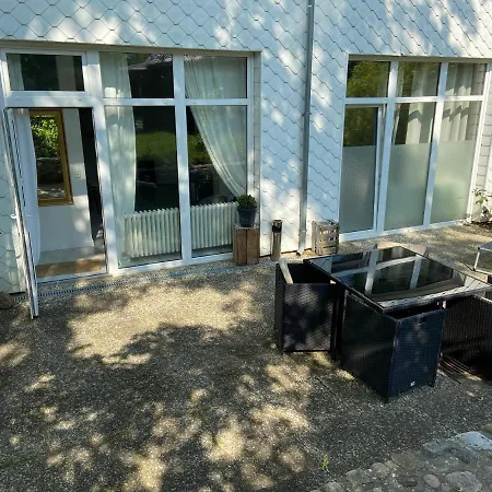 Ankerplatz-1-kiel Parkplatz 基尔