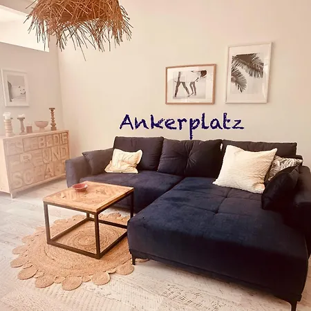 Ankerplatz-1-kiel Parkplatz