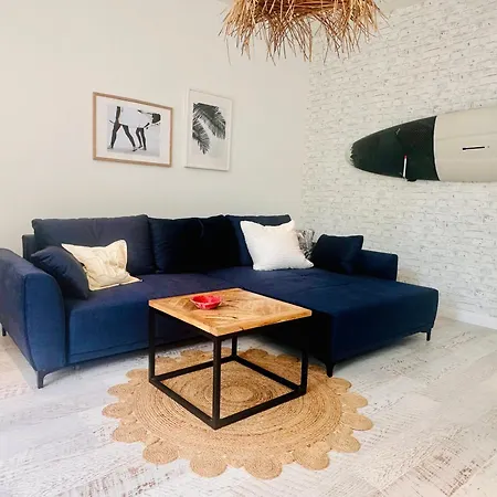 Ankerplatz-1-kiel Parkplatz Apartment