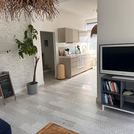 Ankerplatz-1-kiel Parkplatz Apartment Kiel