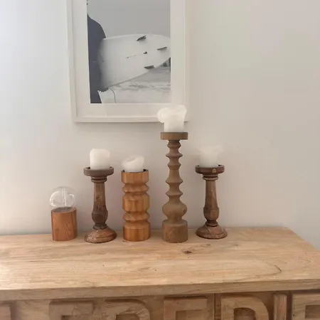 Apartmán Ankerplatz-1-kiel Parkplatz Kiel