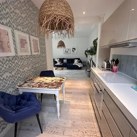 Ankerplatz-1-kiel Parkplatz Apartment