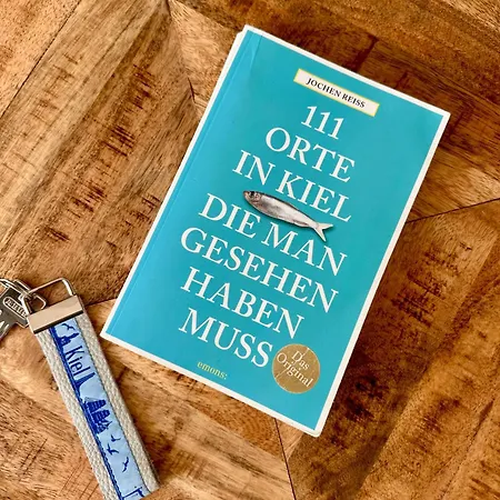 Apartment Ankerplatz-1-kiel Parkplatz