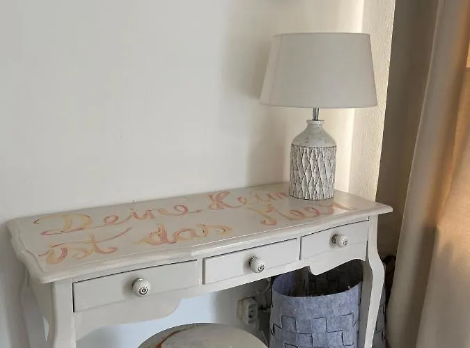 Lägenhet Ankerplatz-1-kiel Parkplatz