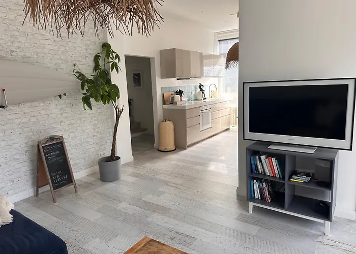 Ankerplatz-1-kiel Parkplatz Apartment Kiel